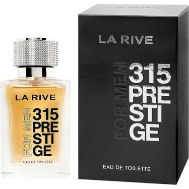 Imagem de La rive 315 prestige eau de toilette 100ml