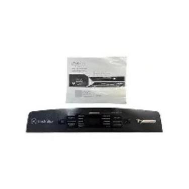Imagem de Kit Instalação de Parede para Secadora Svb11 Electrolux Original A2792