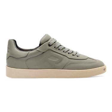 Imagem de Tenis Reserva R Vintage Clean Masculino, Cinza, 42