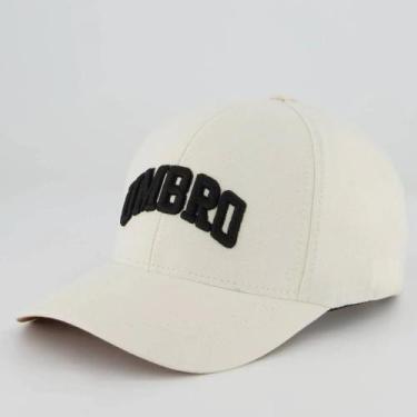 Imagem de Boné College Off White, Branco
