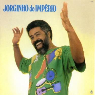 Imagem de CD Jorginho Do Império  Jorginho Do Império - 1987 - DISCOBERTAS