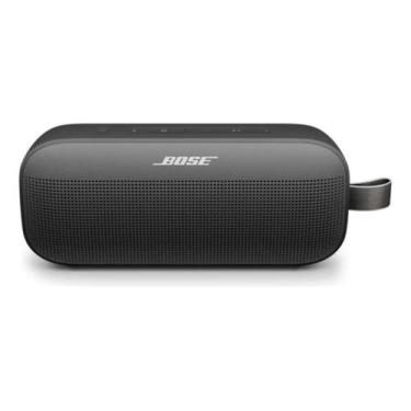 Imagem de Caixa De Som Bose SoundLink Flex SE 2nd Gen Bluetooth Black