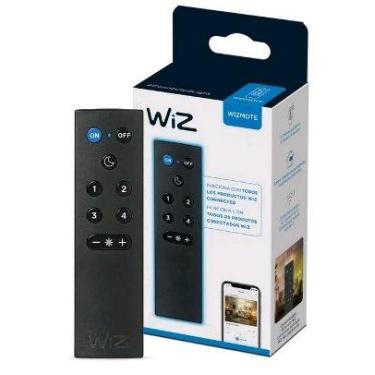 Imagem de WiZ Controle interruptor inteligente sem fio - PHILIPS