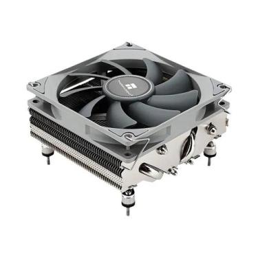 Imagem de Cooler De CPU Thermalright AXP90-X47 ITX De 47mm Com 4 Heatpipes E Rad