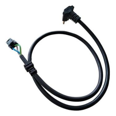 Imagem de Cabo Eletrico 16a 105c P/fornos/fogões Electrolux A24532901