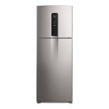 Imagem de Geladeira Electrolux Frost Free Inverter 480L Efficient com AutoSense 