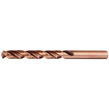 Imagem de Broca aco rapido profissional metal duro aco inox 9mm mtx
