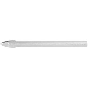 Imagem de Broca para ceramica e vidro, 3mm, haste cilindrica, 1pc mtx