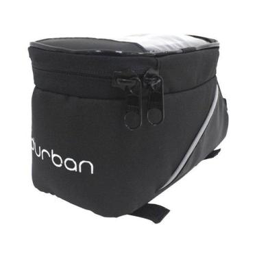 Imagem de Bolsa Case Porta Celular Phone Para Bicicleta Durban