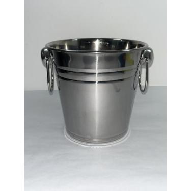 Imagem de Balde de gelo inox pequeno - Dalla Valle