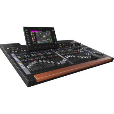 Imagem de Mesa Digital 48 Canais WING BK - Behringer