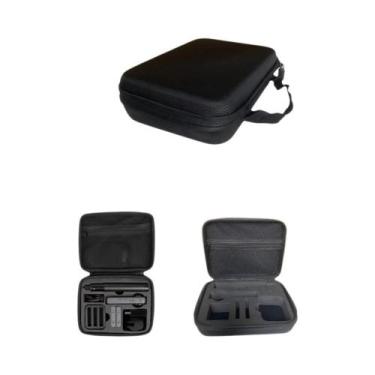 Imagem de Bolsa De Armazenamento Insta360 X5 X4 X3, Estojo Protetor Duro Portáti