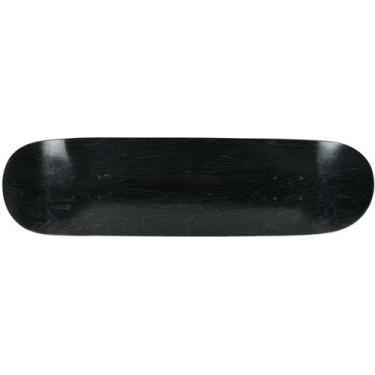 Imagem de Shape de Skate Moose Blank 19,7 cm Preto