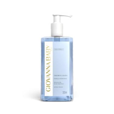 Imagem de GIOVANNA BABY Gel Higienizante 70% Blue 500Ml Azul