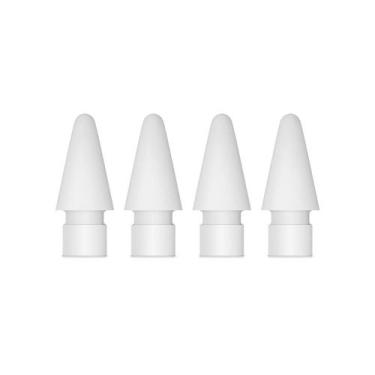 Imagem de Pontas para Apple Pencil - 4 Unidades