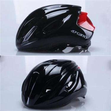 Imagem de Capacete De Ciclismo Masculino Ultraleve Aero MTB Para Estrada Giro - 