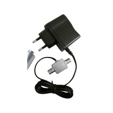 Imagem de Mini Booster Proeletronic Pqbt-4000lte Reforça Sinal de TV 40DB Bivolt
