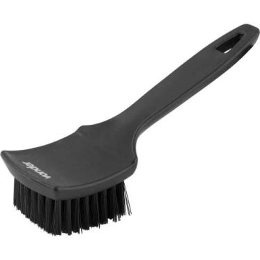 Imagem de Escova com Cabo Longo Para Limpeza de Pneus Vonder OstenVonder