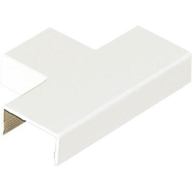 Imagem de T 40x20 mm Tramontina Branco