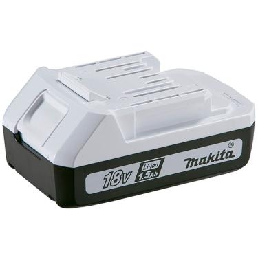 Imagem de Bateria BL1815G 18V 1.5Ah Li-Ion Bivolt Makita