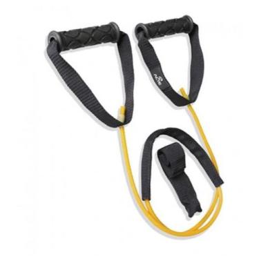 Imagem de Extensor para Bracos e Pernas, Resistencia Leve, 113cm - ACTE - Acte S