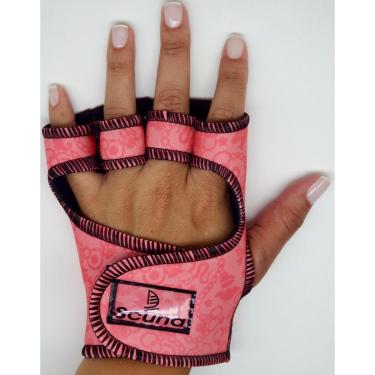 Imagem de Luva Scuna Musculação Feminia-Feminino