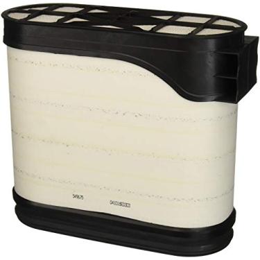 Imagem de WIX Filtros - 49675 Heavy Duty Corrugado Estilo Ai, Pacote com 1