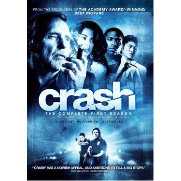 Imagem de Crash Season 1
