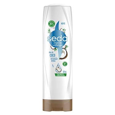 Imagem de Seda Condicionador Bomba De Coco 325Ml