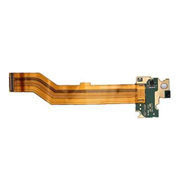 Imagem de DESHENG Peças de reposição Sensor Flex Cable para Microsoft Lumia 950 XL