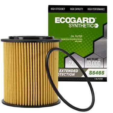 Imagem de Cartucho de filtro de óleo