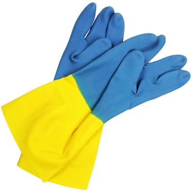 Imagem de Luva CG Neoflex Tamanho G-CARBOGRAFITE-012457012