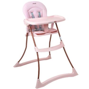 Imagem de Cadeirinha de Alimentação Burigotto Bon Appetit Mon Amour