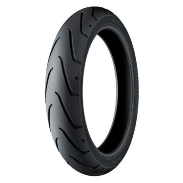Imagem de Pneu Moto Michelin Aro 18 Scorcher 11 160/60R18 70V TL (D)