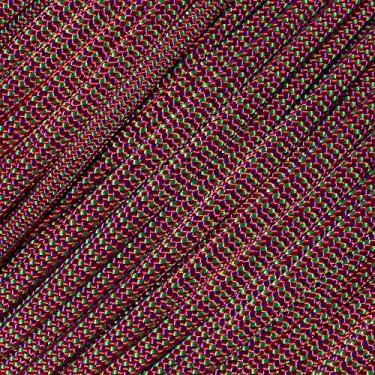 Imagem de Cabo Paraquedas West Coast Paracord 10' 25' 50' & 100' Foot Hanks Tipo III 7 Strand 550 cordão paraquedas muitas cores - a maior seleção de corda de paraquedista