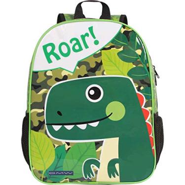 Imagem de Mochila Escolar, DMW 11424, Multicor