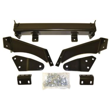 Imagem de WARN 79608 ProVantage ATV Kit de montagem de arado dianteiro