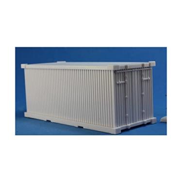 Imagem de Shipping Container by Reaper Miniatures
