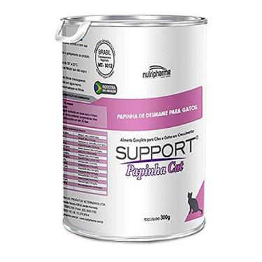 Imagem de Support Papinha Cat - 300 gr