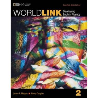 Imagem de World Link 2 Wb - 3Rd Ed