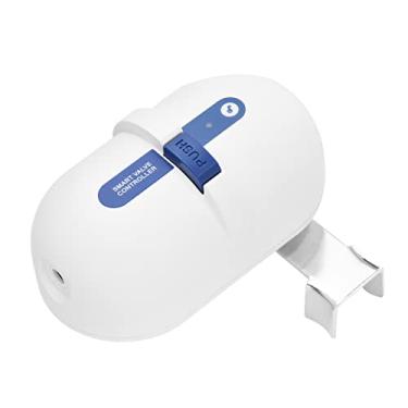 Imagem de Tingpai Lâmpada de uv doméstica padrão britânico lâmpada uv home office portátil multiuso e remoção de ácaros de luz roxa