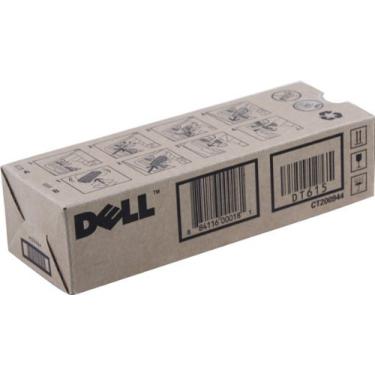 Imagem de Dell 1320c Toner preto de alto rendimento 2000 Yield