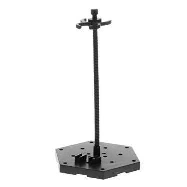 Imagem de 1 Peça Suporte ação 1/12 de ação de Bonecas Suporte de Exibição