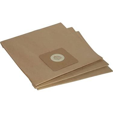 Imagem de Kärcher Kit Filtro Papel para NT 585 / NT 585 Basic - 10 Unidades