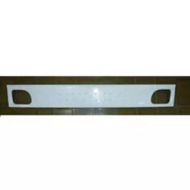 Imagem de GRADE FRONTAL SUPERIOR LETREIRO PARA SCANIA SERIE 4