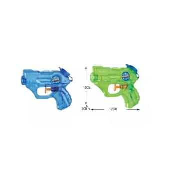 Arminha Pistola Lança Água Brinquedo Praia Water Gun 380ml - Ri Happy