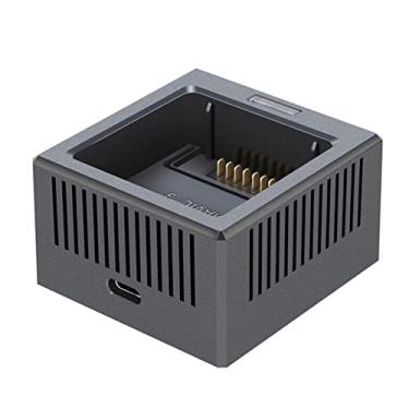 Imagem de Carregador USB para DJI Mavic 3, carregador rápido de bateria, cabo USB, carregador portátil