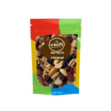 Imagem de Mix de Nuts Premium 2x500gr - X Roots