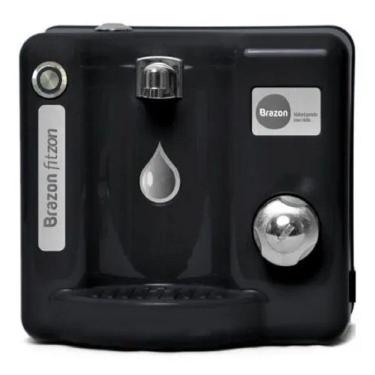 Imagem de Purificador de Água Natural Alcalina Ionizada com Ozônio Fitzon - Brazon
