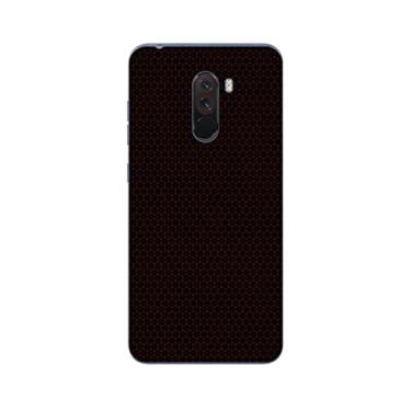 Imagem de Capa Adesivo Skin362 Verso Para Xiaomi Pocophone F1